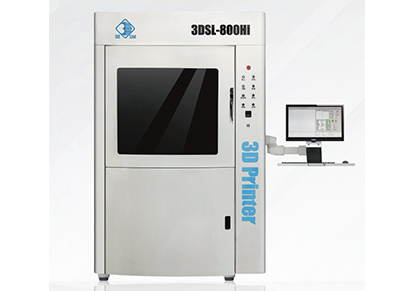 為什么要選擇SLA 3D打印機(jī)？使用SLA 3D打印機(jī)的好處有哪些？